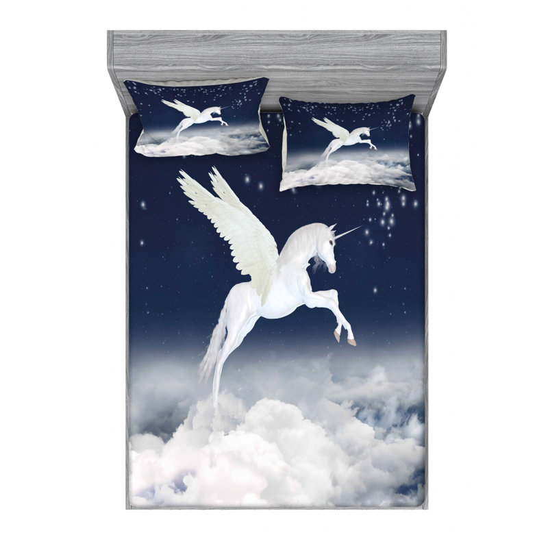 Microfiber Sheet Set