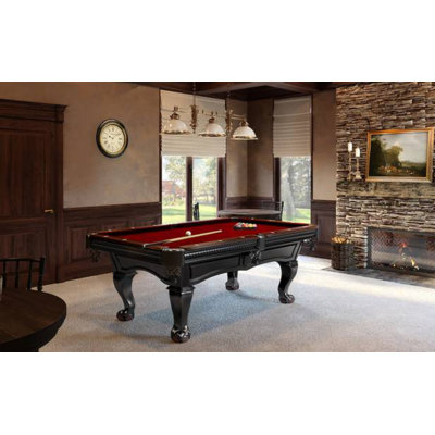 Table de billard