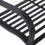 Fenham Metal Outdoor Bench