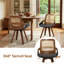 Brinskelle Upholstered Dining Chair-591607250
