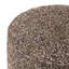 Sinclair Round Ottoman-435237360