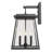 Eluzer Aluminum Wall Light