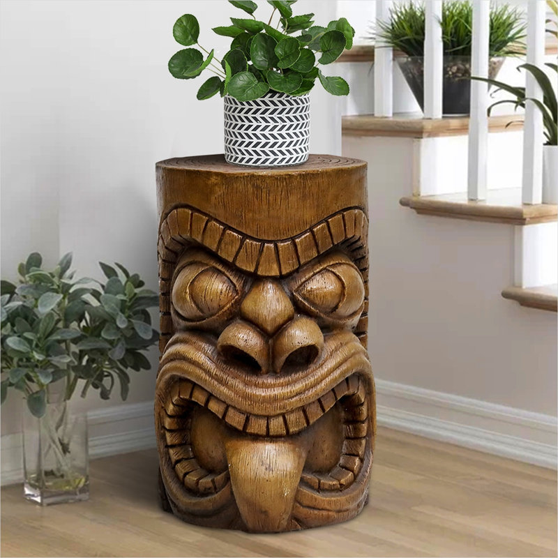 Concrete / Cement Garden Statue