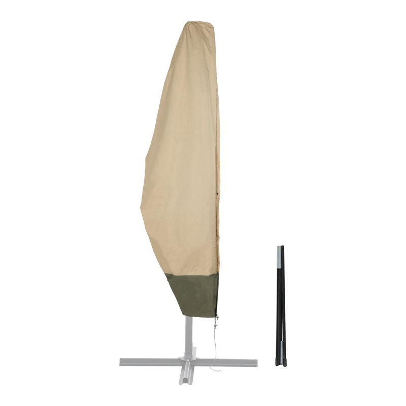 Outdoor Patio Umbrella Cover