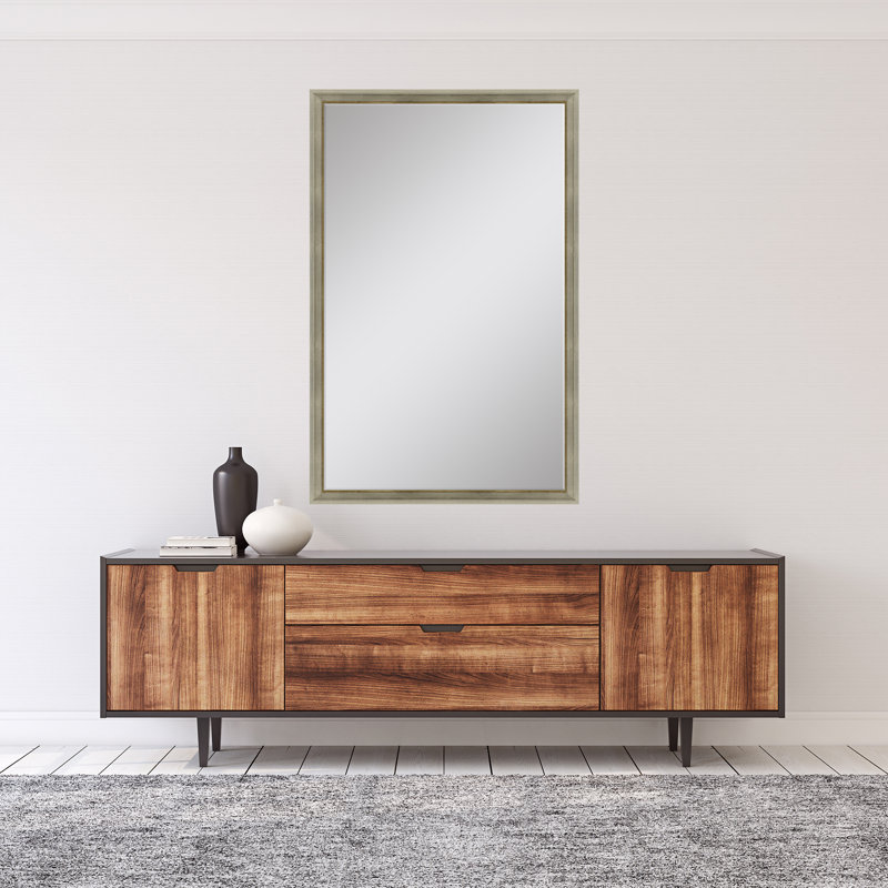Bouchard Mirror, 75" x 33"