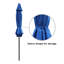 Tempo 9ft Tilt Market Umbrella-887263522