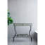 Table d'appoint 32 po x 15 po x 31 po Maggie