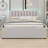 Kylayah Upholstered Panel Bed-1823306362-1823306363