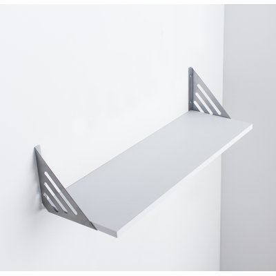 Avon Foiled Shelf Kit With Brackets