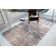 Atlantic Streaks Abstract Area Rug