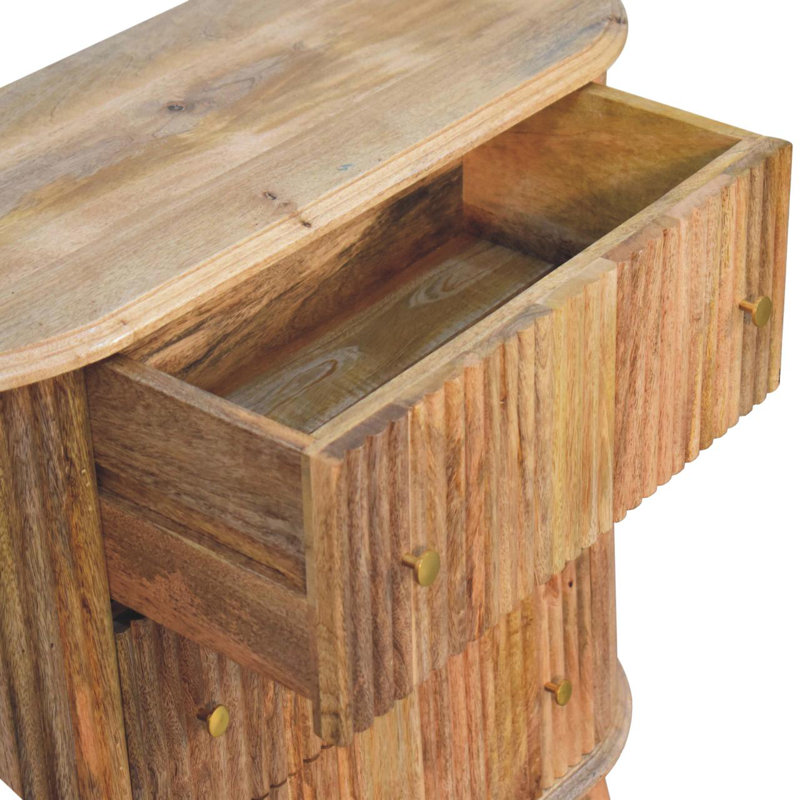 Commode nordique Soba