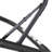Playseat® Trophy Logitech G Edition Lightweight Carbon Quality Steel Racing Simulator Cockpit with Innovative ActiFit™ Fabric, Grey