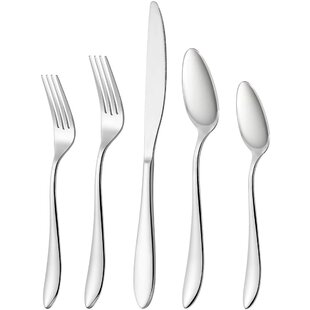 Interdesign Euro Mat Regular - Clear - Spoons N Spice