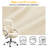 Katrein Ergonomic Heated Massage Executive Chair-1504721128