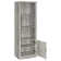 Antin 70.75'' H Media Shelves