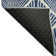 Premium Machine Washable Prisco Navy Rug
