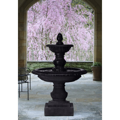San Pietro Floor Fountain