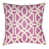 Rose fuchsia / ivoire est en rupture de stock