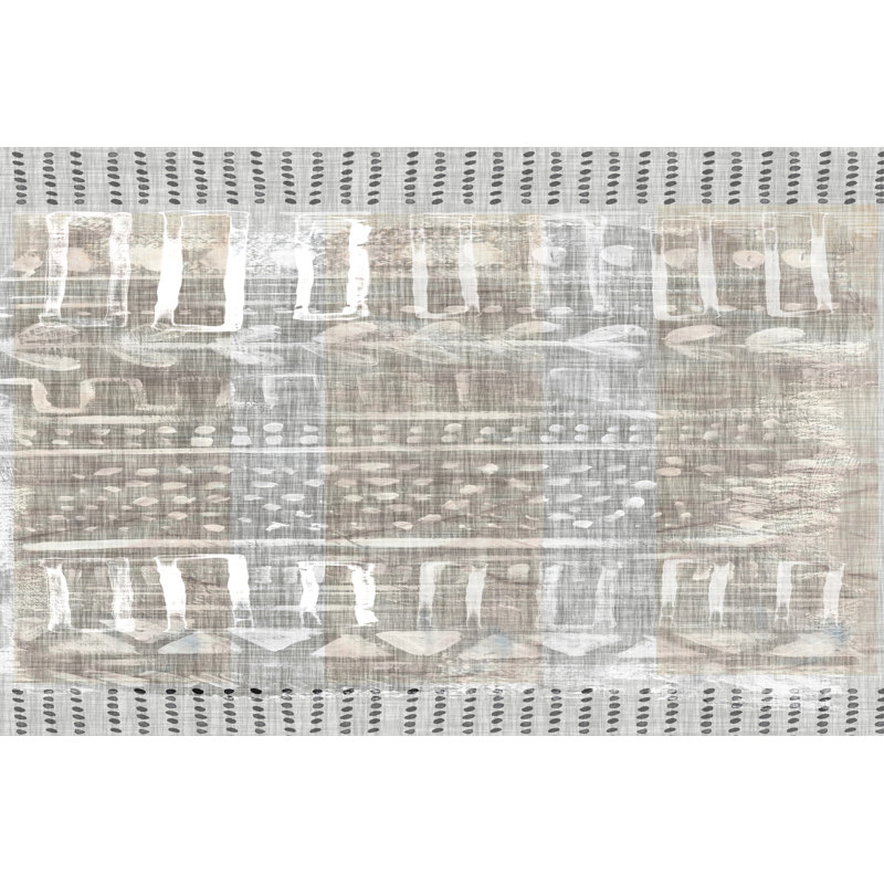 Tapisserie Traders IV, H 24 po x l 36 po