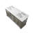 Currahee Free-standing Double Bathroom Vanity with Engineered Stone Top-1050951040