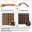 Wood Interlocking Deck Tiles for Indoor and Outdoor-1680631021