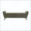 Banc de rangement 60 po Mid-Century Teddy-1451988301