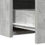 Dressing Table with Mirror