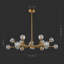Elizabelle 18 - Light Chandelier-1178489247