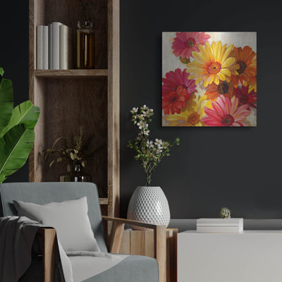 «Daisies For Spring» par Emma Styles