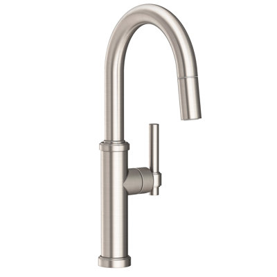 Prep/Bar Pull Down Faucet