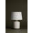 Metal Table Lamp