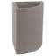 Angular Resin Pot Planter-49044887