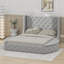 Grand lit de rangement tapissier Arenberg-1092359383