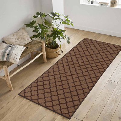 Vasta Non-Slip Indoor Outdoor Door Mat