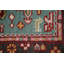 Tapis traditionnel oriental 3x5