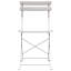 Outdoor Patio Dining Side Chair-1240498556