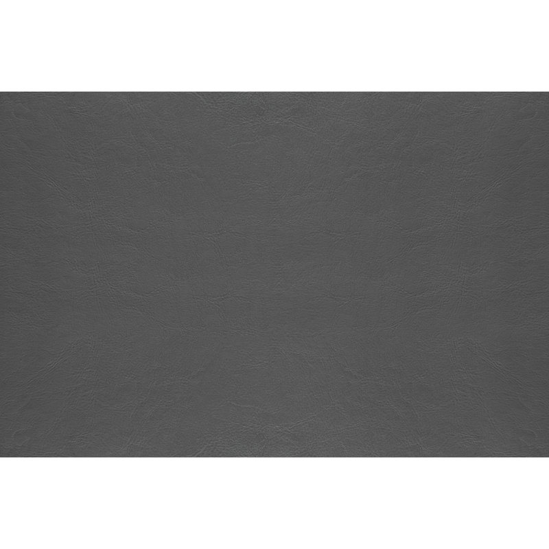 2 tabourets de bar, siège à hauteur de selle, revêtement en similicuir gris sur base en bois blanc, rembourrage en mousse pour le confort, tabouret de 2 repose-pieds robuste, assise de bar, bois et rembourrage confortable