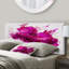 Tête de lit tapissier Karden - Abstract-2147243459