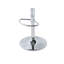 Seamus Swivel Upholstered Adjustable Height Bar Stool-36299343