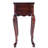 Ameswood End Table with Storage-1618608240