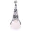 Solid Colour Hanging Figurine Ornament