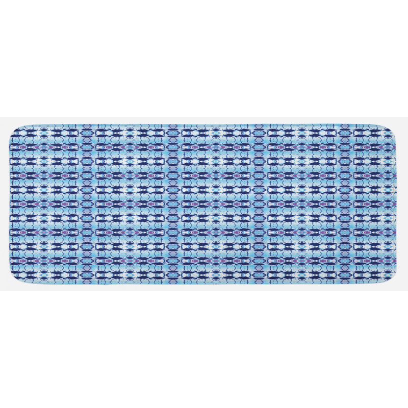 Tapis de cuisine