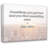 Artsy Quote "Sometimes you get lost and you find something new." By Dan Bern Gallery Wrapped Canvas-1475806863
