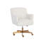 Swivel Office Chair-690194695