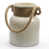 Blanc antique est en rupture de stock