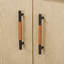 Buffet de 73,25 po de largeur Karsten-839802925