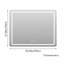 Rectangle Mirror