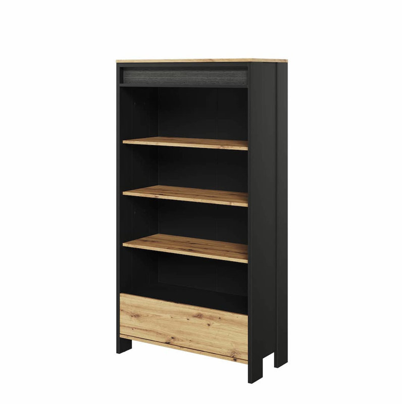 161cm H x 72cm W Standard Bookcase