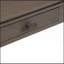 Artisan - Console canapé - Gris campagne-118038081