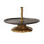 Metal Decorative Plate 1